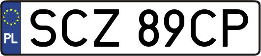 SCZ89CP