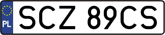 SCZ89CS
