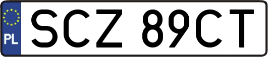 SCZ89CT