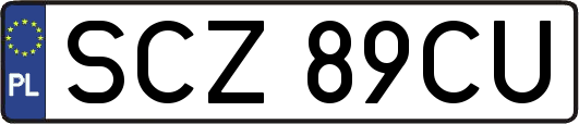 SCZ89CU