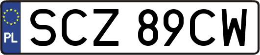 SCZ89CW