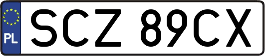 SCZ89CX