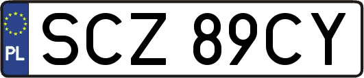 SCZ89CY