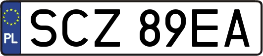 SCZ89EA