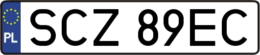 SCZ89EC