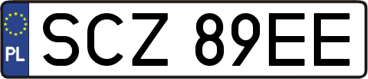 SCZ89EE