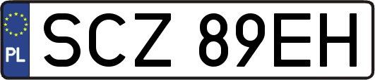 SCZ89EH