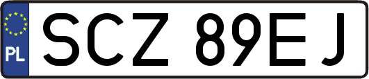 SCZ89EJ