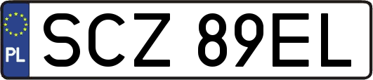 SCZ89EL