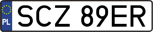 SCZ89ER
