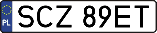 SCZ89ET