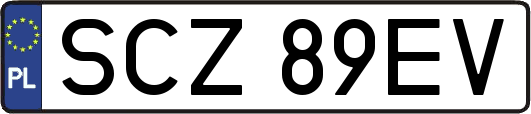 SCZ89EV