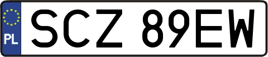 SCZ89EW