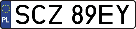SCZ89EY
