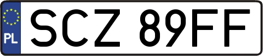 SCZ89FF