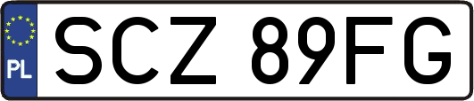 SCZ89FG