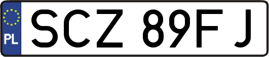SCZ89FJ