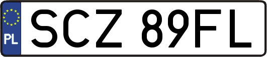 SCZ89FL