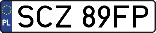 SCZ89FP