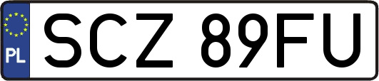 SCZ89FU