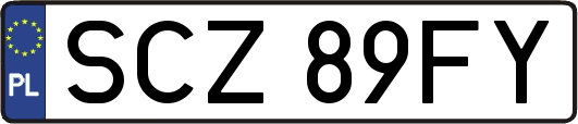 SCZ89FY