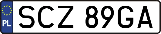 SCZ89GA