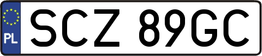 SCZ89GC