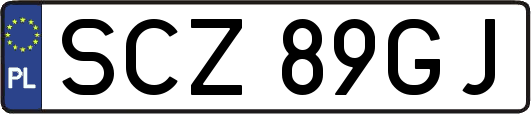 SCZ89GJ