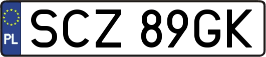 SCZ89GK