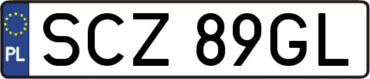 SCZ89GL