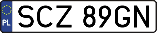 SCZ89GN