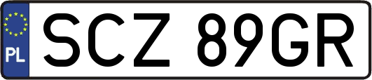 SCZ89GR