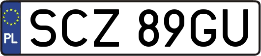 SCZ89GU