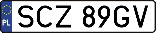 SCZ89GV
