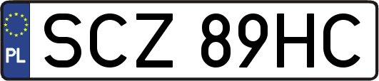 SCZ89HC