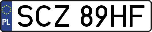 SCZ89HF