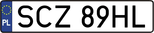 SCZ89HL