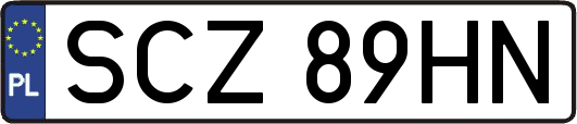 SCZ89HN