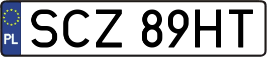 SCZ89HT