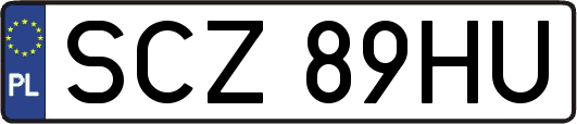 SCZ89HU