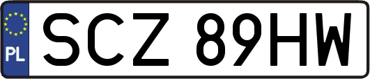 SCZ89HW