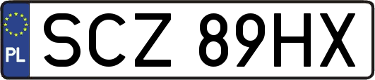 SCZ89HX