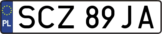 SCZ89JA