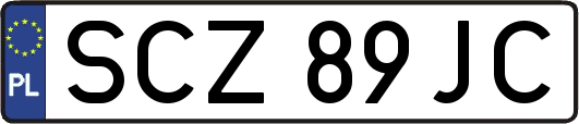 SCZ89JC