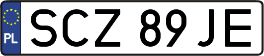 SCZ89JE