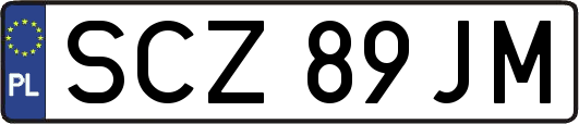 SCZ89JM