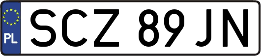 SCZ89JN