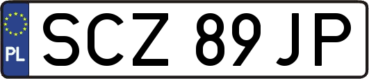 SCZ89JP