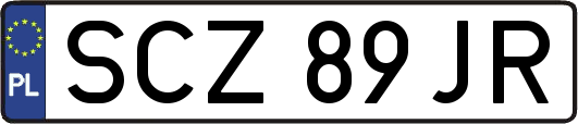 SCZ89JR