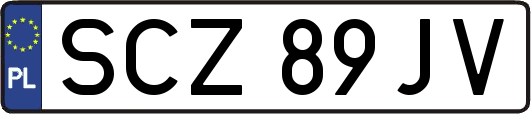 SCZ89JV